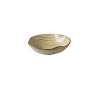 Ramen Bowls Fruit Bowl Creative Ceramic Tableware Retro Personality Special-Shaped Bowl Deep Plate Vegetable Bowl Soup Bowl Noodle Bowl Salad Bowl Salad Bowl Dinner Plates