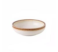 Ramen Bowls Fruit Bowl Japanese-Style Large Basin Household Large Soup Bowl Boiled Fish Large Bowl Boiled Vegetables Special Soup Thick Lip Ceramic Bowl Salad Bowl Dinner Plates(C,2L)
