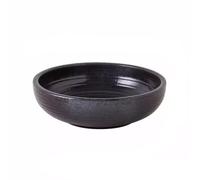 Ramen Bowls Fruit Bowl Japanese-Style Large Basin Household Large Soup Bowl Boiled Fish Large Bowl Boiled Vegetables Special Soup Thick Lip Ceramic Bowl Salad Bowl Dinner Plates(D,3.8L)