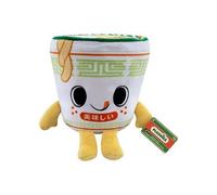 (Ramen Cup) Funko Plush Gamer Food Soft Toy 15cm