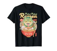 Ramen for Hunters T-Shirt