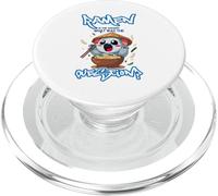 Ramen Is The Answer, What Was The Question? Cute Coala PopSockets PopGrip for MagSafe
