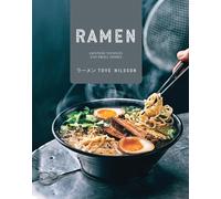 Ramen : Japanese Noodles & Small Dishes