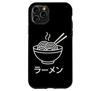 Ramen Lover Noodles Kawaii Ramen Anime Japan Otaku Manga Case for iPhone 11 Pro