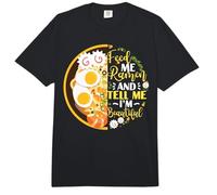 Ramen Noodle Bowl Love Japanese Kawaii Feed Me Ramen and Comfort Colors Adult Heavyweight T-Shirt