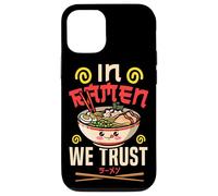 Ramen Noodle Bowl Love Japanese Kawaii Otaku In Ramen We Case for iPhone 12/12 Pro