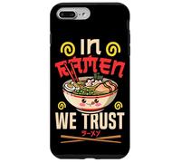 Ramen Noodle Bowl Love Japanese Kawaii Otaku In Ramen We Case for iPhone 7 Plus/8 Plus