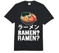 Ramen Noodle Bowl Love Japanese Kawaii Otaku Ramen? Comfort Colors Adult Heavyweight T-Shirt