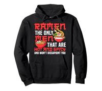 Ramen Noodle Bowl Love Japanese Kawaii Otaku Ramen The Only Pullover Hoodie