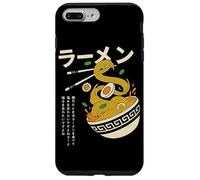 Ramen Noodles Japanese Food Culture Kawaii Anime Manga Otaku Case for iPhone 7 Plus/8 Plus