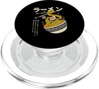 Ramen Noodles Japanese Food Culture Kawaii Anime Manga Otaku PopSockets PopGrip for MagSafe