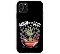 Ramen of the Dead Zombie Noodle Horror Case for iPhone 11 Pro Max