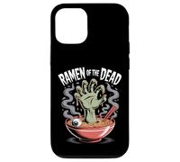 Ramen of the Dead Zombie Noodle Horror Case for iPhone 12/12 Pro