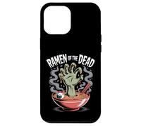Ramen of the Dead Zombie Noodle Horror Case for iPhone 12 Pro Max