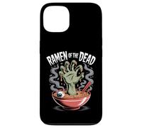 Ramen of the Dead Zombie Noodle Horror Case for iPhone 13
