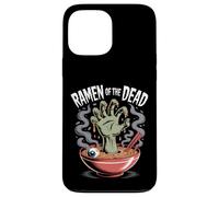 Ramen of the Dead Zombie Noodle Horror Case for iPhone 13 Pro Max