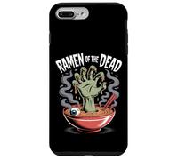 Ramen of the Dead Zombie Noodle Horror Case for iPhone 7 Plus/8 Plus