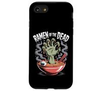 Ramen of the Dead Zombie Noodle Horror Case for iPhone SE (2020) / 7/8