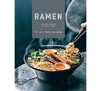 Ramen : Japanese Noodles & Small Dishes