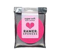 Ramer Super Soft Body Sponge, Large