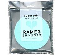 Ramer Super Soft Body Sponge (LARGE) (Mint)