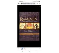 Ramesses: Egypt's Greatest Pharaoh