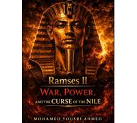 Ramesses II: War, Power, and the Curse of the Nile