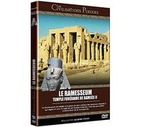 Ramesseum (le) - temple funeraire de ramses ii - dvd