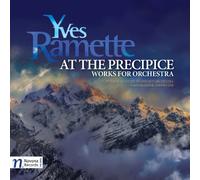 Ramette: At The Precipice