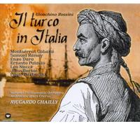 Ramey - Rossini: Il Turco in Italia