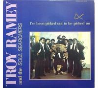 Ramey, Troy - I've Been Picked [Vinyl LP] [VINYL]