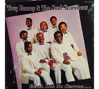 Ramey,Troy & the Soul Searchers - Earth Has No Sorrow [Vinyl LP] [VINYL]