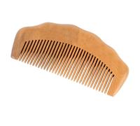 RAMGLYO 1 Pcs Birthing Comb for Labor Pain, Wooden Birthing Labour Comb Comb Birth Comb Labor and Delivery Essentials for Expectant Mothers
