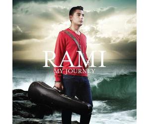Rami : Rami: My Journey CD (2017) NEW Incredible Value and Free Shipping