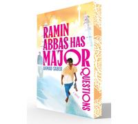 Ramin Abbas Has Major Questions
