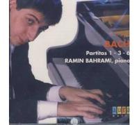 Ramin Bahrami - Partitas 1, 3, 6 (Rahmin Bahrami)