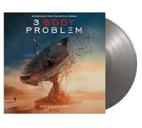 Ramin Djawadi - 3 Body Problem [VINYL]