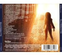 RAMIN DJAWADI (COMPOSER) - A WRINKLE IN TIME [ORIGINAL MOTION PICTURE SOUNDTRACK