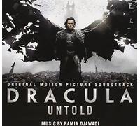 Ramin Djawadi - Dracula Untold (Original Soundtrack)