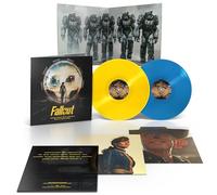 Ramin Djawadi - Fallout Original Amazon Series Soundtrack [VINYL]
