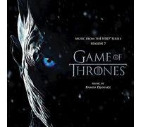 Game Of Thrones (Music From The Hbo® Series - Season 7)