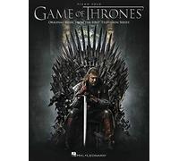 Game of Thrones (Paperback)