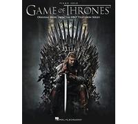 Game of Thrones (Paperback)