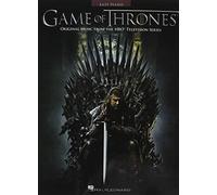 Ramin Djawadi: Game Of Thrones - Original Music From The HBO Television Series