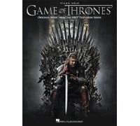 Ramin Djawadi: Game Of Thrones - Original Music From The HBO Television Series