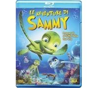 Ramin Djawadi - Le Avventure Di Sammy - BRD-MO - P2222z