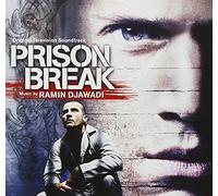 Ramin Djawadi - Prison Break: Original Soundtra