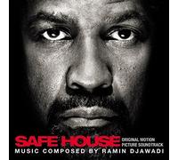 Ramin Djawadi - Safe House No One Is Safe
