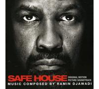 Ramin Djawadi - Safe House Soundtrack)