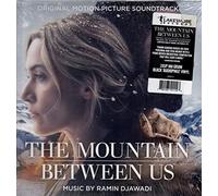 Ramin Djawadi - The Mountain Between Us (Original Motion Picture Soundtrack) [VINYL]